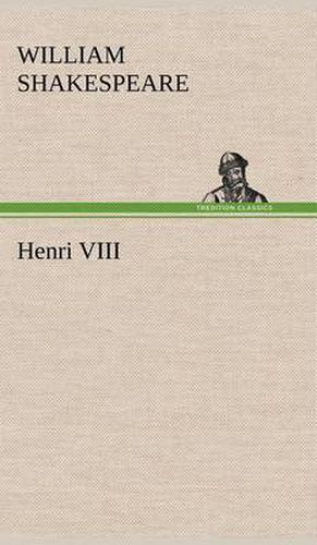 Henri VIII