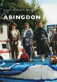 Cover image for Abingdon