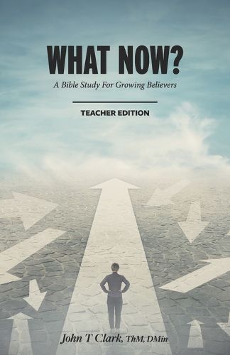 Cover image for What Now?