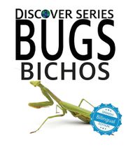 Cover image for Bugs / Bichos