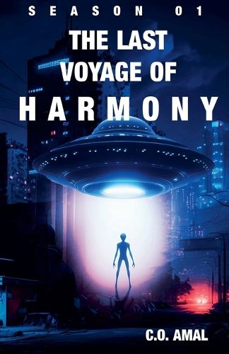 The Last Voyage of Harmony Season 01