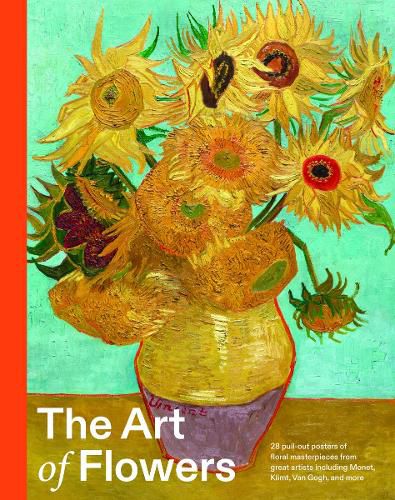 Cover image for The Art of Flowers