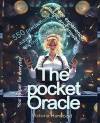 Cover image for The Pocket Oracle