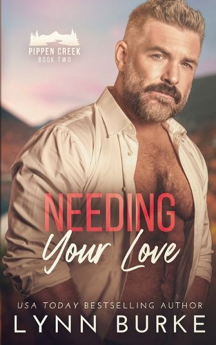 Cover image for Needing Your Love
