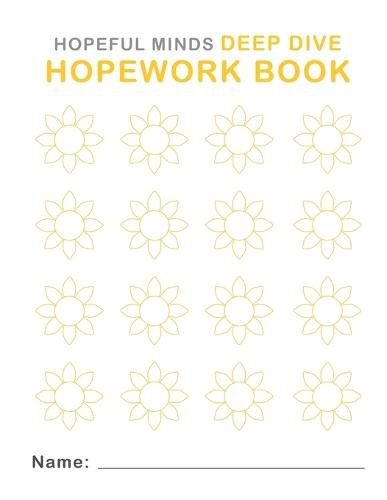 Cover image for Hopework Book: Hopeful Minds Deep Dive