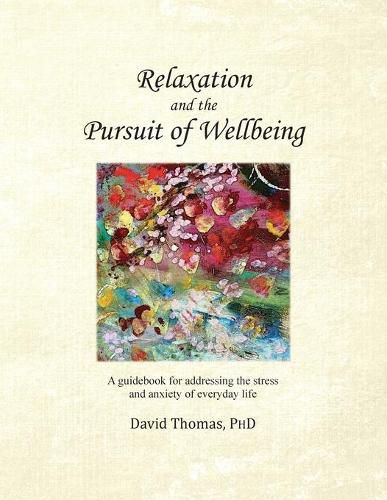 Cover image for Relaxation and the Pursuit of Wellbeing