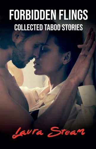 Cover image for Forbidden Flings