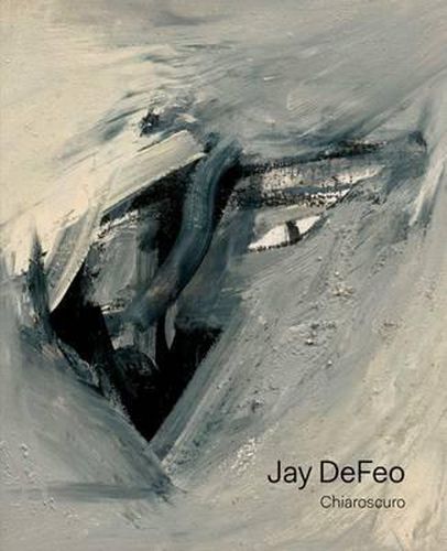 Jay DeFeo: Chiaroscuro