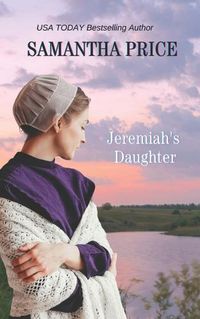 Cover image for Jeremiah's Daughter