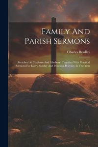 Cover image for Family And Parish Sermons