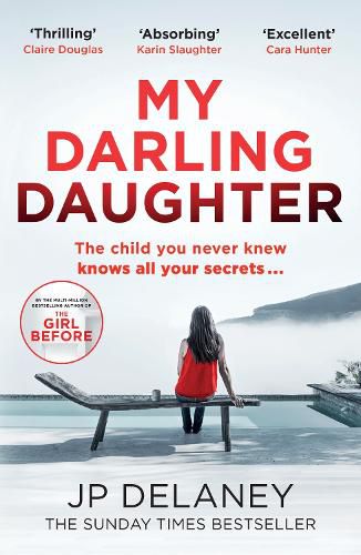 Cover image for My Darling Daughter