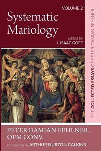 Cover image for Systematic Mariology