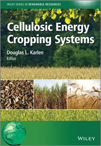 Cover image for Cellulosic Energy Cropping Systems