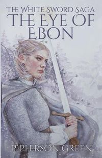 Cover image for The Eye of Ebon