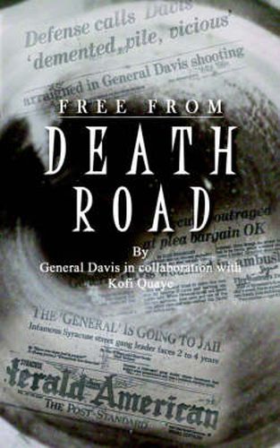 Cover image for Free from Death Road