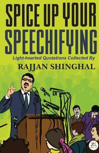 Cover image for Spice Up Your Speechifying