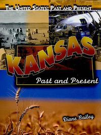 Cover image for Kansas