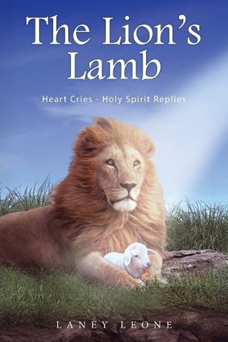 Cover image for The Lion's Lamb