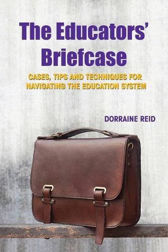 Cover image for The Educators' Briefcase