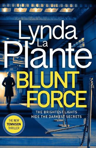 Blunt Force: The Sunday Times bestselling crime thriller