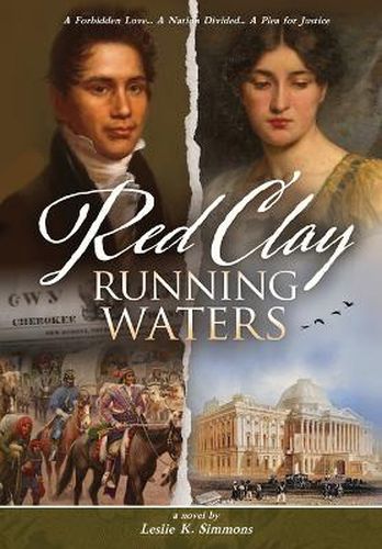 Cover image for Red Clay, Running Waters