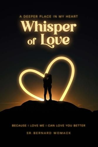 Cover image for Whispers of Love