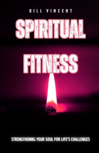 Cover image for Spiritual Fitness