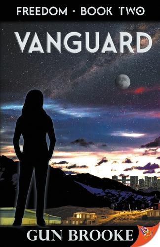 Cover image for Vanguard
