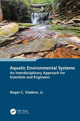 Cover image for Aquatic Environmental Systems - an Interdisciplinary Approach for Scientists and Engineers