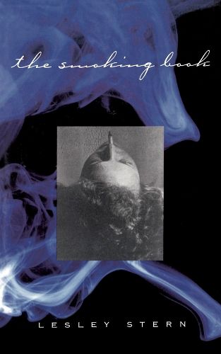 Cover image for The Smoking Book
