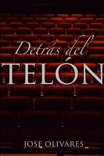 Cover image for Detras del Telon