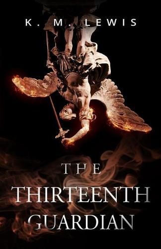 Cover image for Thirteenth Guardian