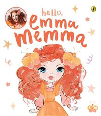 Cover image for Hello, Emma Memma