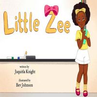 Cover image for Little Zee