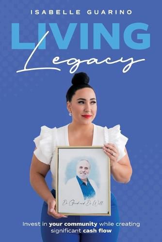 Cover image for Living Legacy