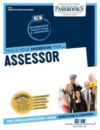 Cover image for Assessor