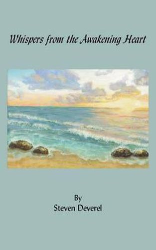 Cover image for Whispers from the Awakening Heart
