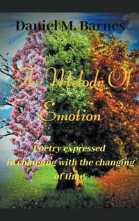 Cover image for The Melody Of Emotion
