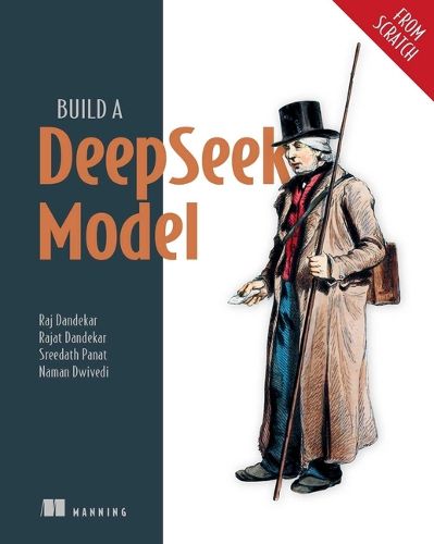 Cover image for Build a Deepseek Model (from Scratch)