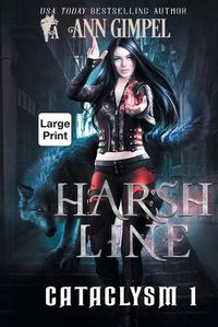 Cover image for Harsh Line