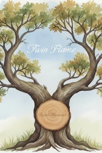 Cover image for Twin Flame