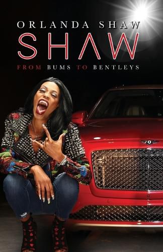 Cover image for Shaw