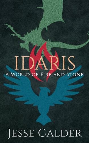 Cover image for Idaris