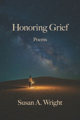 Cover image for Honoring Grief