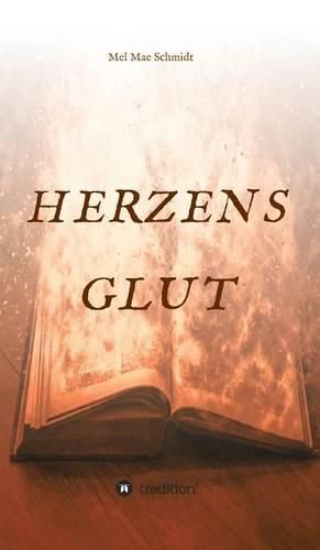 Cover image for Herzensglut