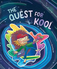 Cover image for The Quest for Kool