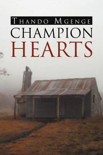 Cover image for Champion Hearts