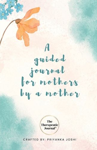 Cover image for The Therapeutic Journal