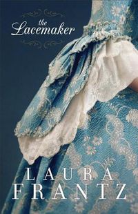 Cover image for Lacemaker