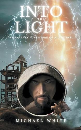 Cover image for Into the Light